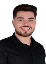 Foto de Ivan Victor Antunes de Oliveira