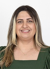 Foto de CINTHIA ALYNE ALVES SILVA