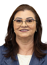 Foto de Rosalina Vale da Silva Reis