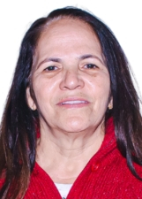 Foto de Maria Eugenia Campos Silva de Almeida