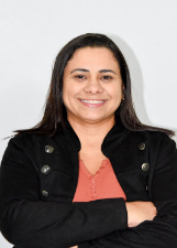 Foto de LARYSSA DE SOUZA ANDRADE FERREIRA