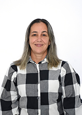 Foto de Valéria Aparecida de Oliveira Mendes