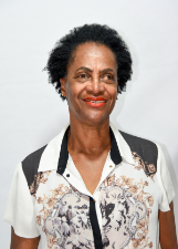 Foto de Neuza Maria da Trindade Soares
