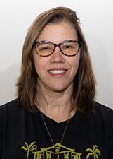 Foto de MARCIA REGINA DE FREITAS VIANA