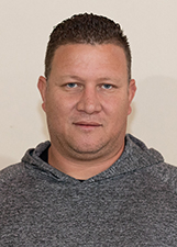 Foto de ROGÉRIO ANTÔNIO DA COSTA JÚNIOR