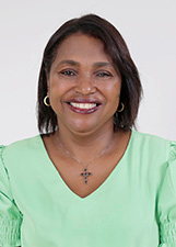 Foto de MONICA DAS GRACAS CANDIDO NOGUEIRA