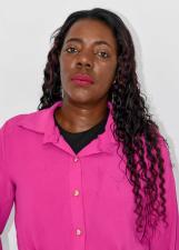 Foto de GILSANDRA DE FÁTIMA ROZA MONTEIRO
