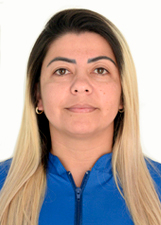 Foto de ALINE SILVA DE SOUSA