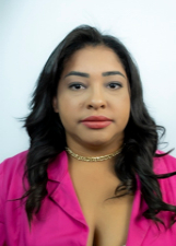 Foto de PAULA DAIANE CAMPOS