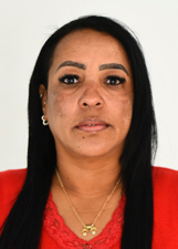 Foto de SANDRA APARECIDA DE MORAIS DAS GRAÇAS MOREIRA