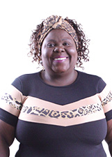 Foto de CLEONICE APARECIDA DOS SANTOS