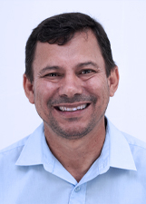 Foto de Agrimaldo Geraldo Cimini