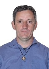 Foto de Delvane da Silva
