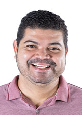 Foto de Waldiney Maximo Leandro dos Santos