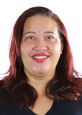 Foto de EDIANE ALVES CAETANO FAGUNDES