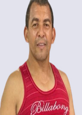 Foto de Ronei Vicente de Paula