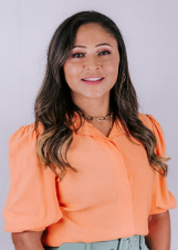 Foto de Jeniver Cristina da Silva
