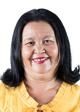Foto de Sonia Martins de Almeida