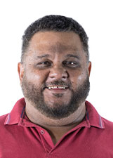 Foto de Hernane Wilson Cândido de Carvalho