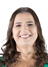 Foto de Márcia Regina Guerra da Costa