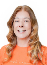 Foto de Maria Helena Arcanjo