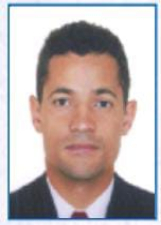 Foto de Erivelton Rodrigues da Conceição