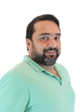 Foto de Hugo Rogério de Carvalho Pereira