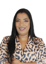 Foto de Suelem Dafini da Silva