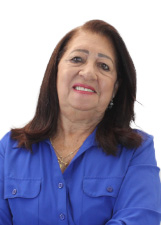 Foto de Maria do Perpétuo Socorro