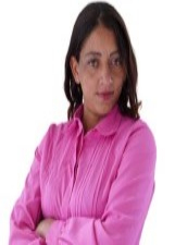 Foto de BRUNA SOARES SANTOS