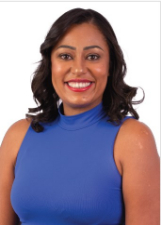 Foto de DANUBIA CRISTINA IZABEL DIAS