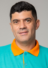 Foto de Luís Antônio de Paula