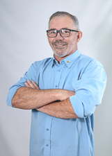 Foto de Rodolfo de Araujo Filho