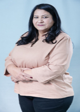 Foto de Roseli de Fátima Teixeira