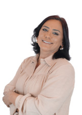 Foto de Márcia Danielle de Aguiar Gama Dumont