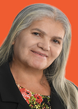 Foto de Maria Luzinete da Silva Alves Cabral