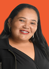 Foto de Luana Priscila dos Reis