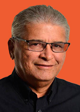 Foto de Ademir Vicente da Silveira