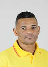 Foto de GEOVANE DE OLIVEIRA REIS