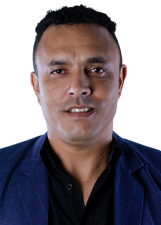 Foto de JOSE ALBERTO BERTO DE LIMA