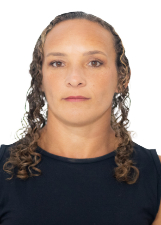 Foto de Cibele Ferreira dos Santos