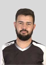 Foto de GUILHERME HENRIQUE MARTINS DE MELO
