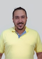 Foto de Vilson Leonardo de Resende Silva e Sousa