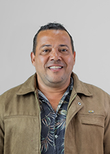 Foto de CLEUZIMAR ANTONIO DE SOUZA