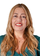 Foto de MARLENE CAETANA SOARES DE LIMA CEZAR
