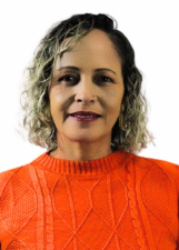 Foto de EDNA MARIA DE LANA SIMOES