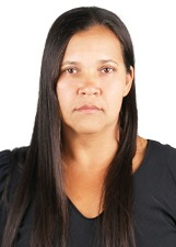 Foto de Maria Isabel da Silva