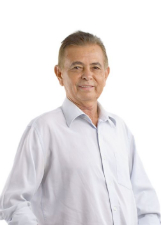 Foto de Baltazar Ruas de Oliveira