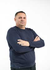Foto de Adriano Nascimento de Oliveira