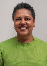 Foto de Maria Aparecida Pereira de Almeida Oliveira